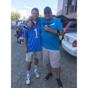 Meet your Posher, Drew